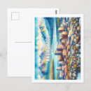 Suche nach anchorage alaska postkarten Aquarell
