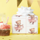 Recherche de danseur papier cadeau Mignon