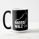 Recherche de peuple tasses Kamala