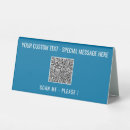 Recherche de signes table Panneaux de tablette