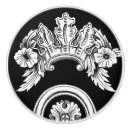 Suche nach gotisch knäufe und griffe Schwarz
