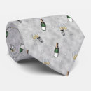Recherche de champagne cravates Motif