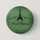 Recherche de parisien badges Élégant