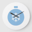 Recherche de sobre horloges Bleu