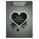 Suche nach grünes muster klemmbrett Elegant