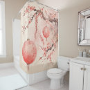 Suche nach japan dusch vorhänge Modern