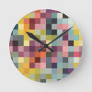 Recherche de pixels horloges Blocs