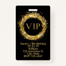 Suche nach vip einladungen Gold