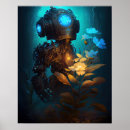 Suche nach bot poster Science fiction