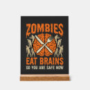 Suche nach lustige zombies poster Gruselige dekorationen