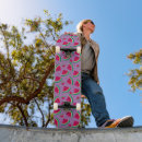 Recherche de pourpres skateboards Rose