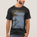 Recherche de mouche de dragon tshirts Nature
