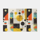 Recherche de panneau de composition Moderne