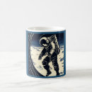 Recherche de spacewalks Astronaute
