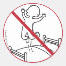 Recherche de jumping autocollants Enfants