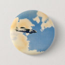 Recherche de avion vintage badges Pilote