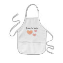 Recherche de pour enfants tabliers Boulanger