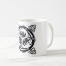 Suche nach celtic knot tassen Schwarz