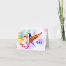 Recherche de de colibri vœux cartes Coloré