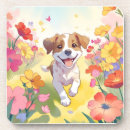 Suche nach niedliche welpen untersetzer Für kinder