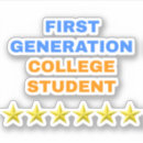 Suche nach uni aufkleber Studierende