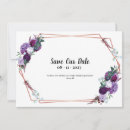 Suche nach floral save the date Land