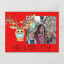 Suche nach weihnachtstiere postkarten Rentiere