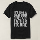 Recherche de patern tshirts Corps de papa