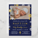 Recherche de flocon de neige bleu invitations Petit garçon
