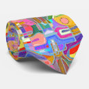 Recherche de peu commun cravates Original