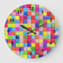 Recherche de papier horloges Pour tous