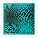 Recherche de puzzles carreaux Labyrinthe