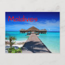 Suche nach maldives postkarten Urlaub