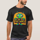Suche nach intergalaktisch tshirts Science fiction