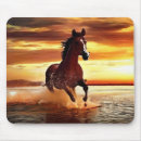 Suche nach schönes pferd mousepads Wildpferd