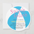 Recherche de beach ball invitations Eau