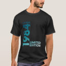 Recherche de les années 40 tshirts Vintage