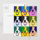 Suche nach border collie postkarten Blau