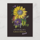 Recherche de optimiste cartes postales Fleurs