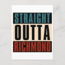 Suche nach richmond virginia postkarten Stadt