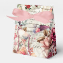 Recherche de collage ballotins Fleurs