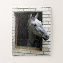 Recherche de le cheval puzzles Nature