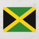Suche nach jamaika flagge postkarten Jamaikanisch