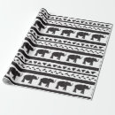 Recherche de asiatique papier cadeau Animaux