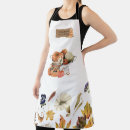 Recherche de de citrouille tabliers Monogramme