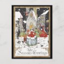Suche nach zylinder postkarten Weihnachten