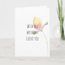 Suche nach watercolor blumen mit blumen karten Liebe