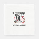 Recherche de border collie serviettes Chiot