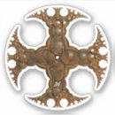Recherche de la croix celtique autocollants Traditionel