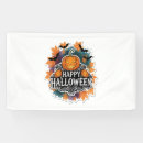 Suche nach halloween banner Kürbis